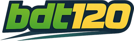 bdt 120 logo for homepage navigation
